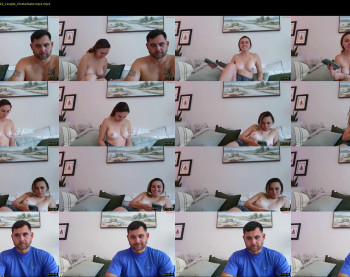 mssnd609 — 21 minute Chaturbate couple cam show recording, 720p, Aug 28, 2025