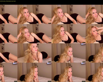 myassistant — 75 minute Chaturbate female cam show recording, 720p, Aug 29, 2025