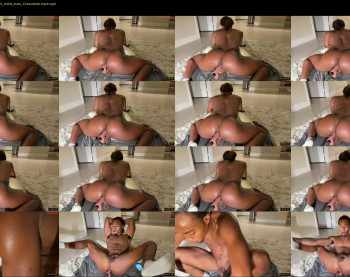 myles_isperfect — 23 minute Chaturbate male cam show recording, 480p, Aug 29, 2025
