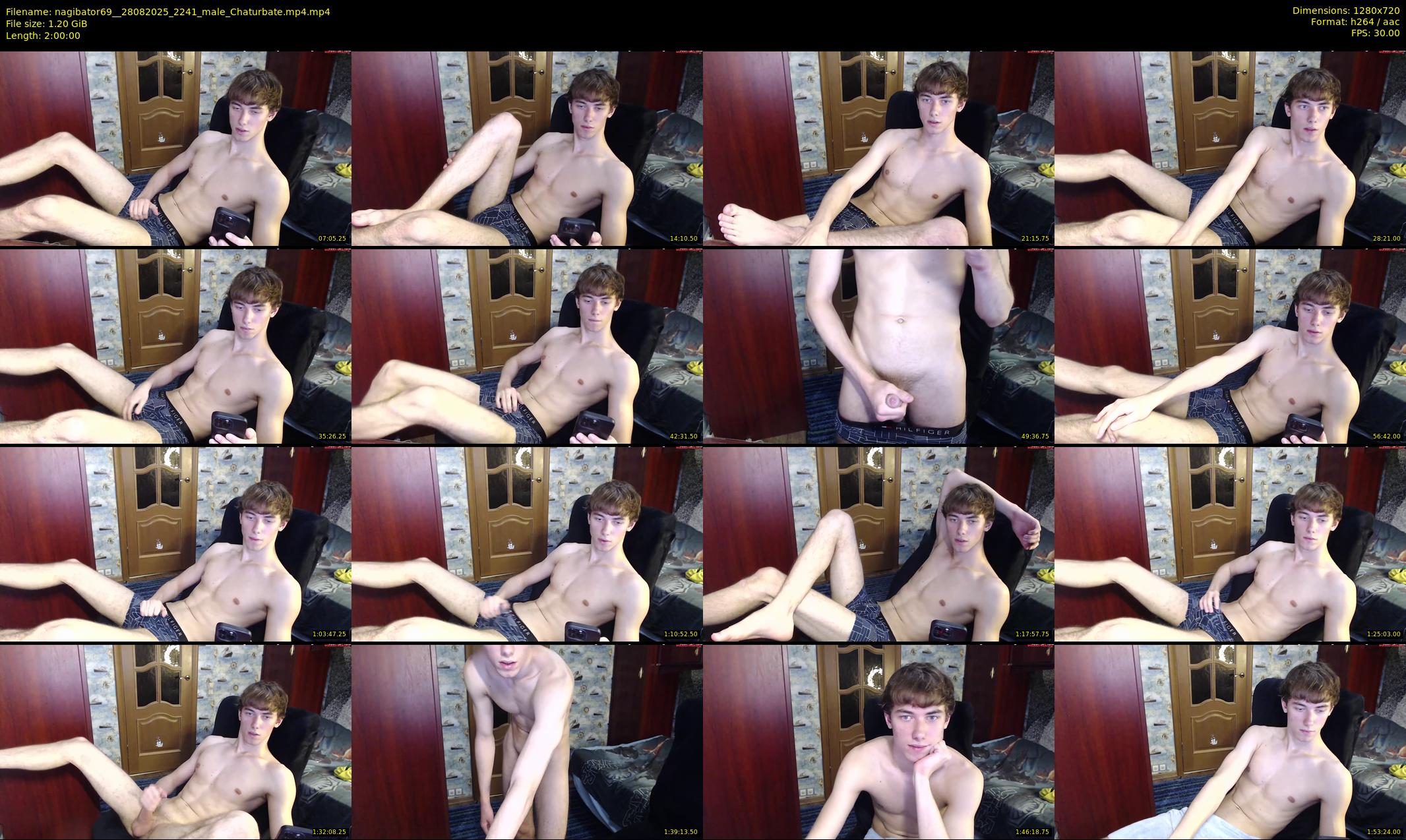 nagibator69_ — 120 minute Chaturbate couple cam show recording, 720p, Aug 28, 2025