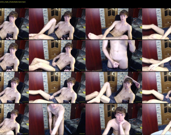 nagibator69_ — 120 minute Chaturbate couple cam show recording, 720p, Aug 28, 2025
