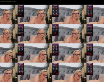 nathalienat — 3 minute Chaturbate female cam show recording, 720p, Aug 28, 2025