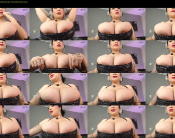 neytiri_moon — 4 minute Chaturbate female cam show recording, 720p, Aug 28, 2025