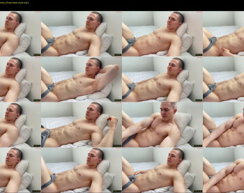 nfeibk — 108 minute Chaturbate male cam show recording, 720p, Aug 28, 2025