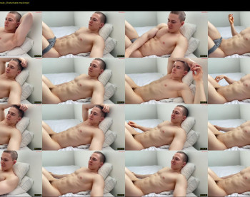 nfeibk — 18 minute Chaturbate male cam show recording, 720p, Aug 28, 2025