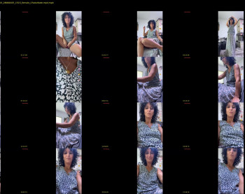 nikpassion123 — 25 minute Chaturbate couple cam show recording, 720p, Aug 28, 2025