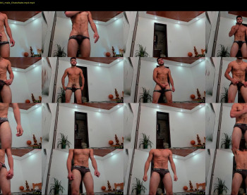 noahbrawn — 120 minute Chaturbate male cam show recording, 720p, Aug 28, 2025