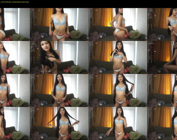 noreenbeckey — 15 minute Chaturbate female cam show recording, 720p, Aug 28, 2025