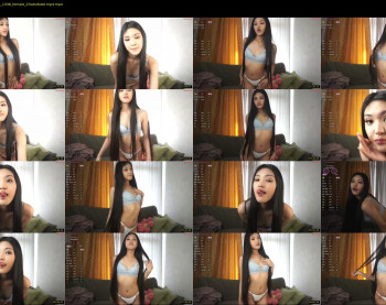 noreenbeckey — 10 minute Chaturbate female cam show recording, 720p, Aug 28, 2025