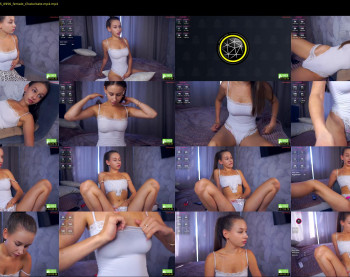 normadownton — 121 minute Chaturbate female cam show recording, 720p, Aug 28, 2025