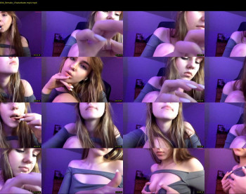 olliefadeley — 13 minute Chaturbate female cam show recording, 720p, Aug 28, 2025
