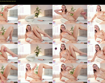olsenspring — 92 minute Chaturbate female cam show recording, 720p, Aug 28, 2025