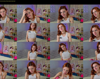 orangelabel — 120 minute Chaturbate female cam show recording, 720p, Aug 28, 2025