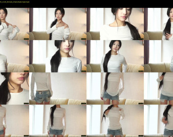 palmiratownzen — 20 minute Chaturbate female cam show recording, 720p, Aug 28, 2025