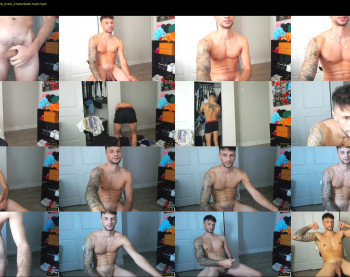 papijakey — 120 minute Chaturbate male cam show recording, 720p, Aug 29, 2025