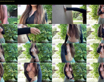 patry333 — 42 minute Chaturbate female cam show recording, 720p, Aug 28, 2025