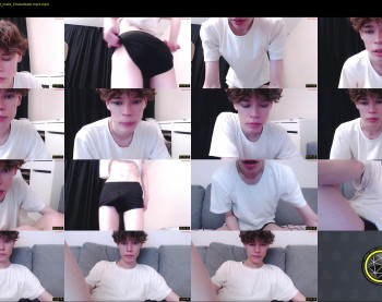 pawclaw — 17 minute Chaturbate male cam show recording, 720p, Aug 28, 2025