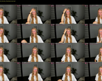 phoebepaw — 7 minute Chaturbate female cam show recording, 720p, Aug 28, 2025
