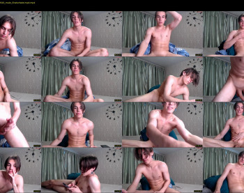 pickmerider — 70 minute Chaturbate male cam show recording, 720p, Aug 29, 2025