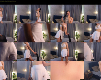 playful_pixiee — 121 minute Chaturbate female cam show recording, 720p, Aug 28, 2025