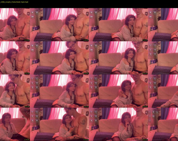pocket_lovers — 10 minute Chaturbate couple cam show recording, 720p, Aug 28, 2025