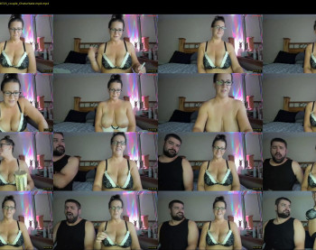 prettystarmn — 41 minute Chaturbate female cam show recording, 480p, Aug 28, 2025