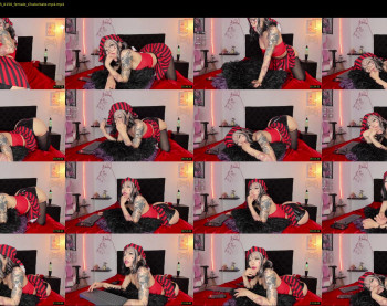 princessryuuko — 15 minute Chaturbate female cam show recording, 720p, Aug 29, 2025