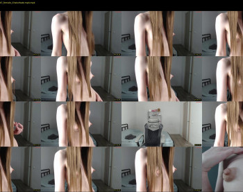 psychegirl — 73 minute Chaturbate female cam show recording, 720p, Aug 28, 2025