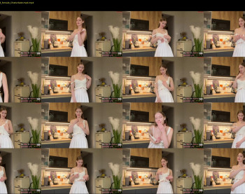 purrpure — 13 minute Chaturbate female cam show recording, 720p, Aug 29, 2025