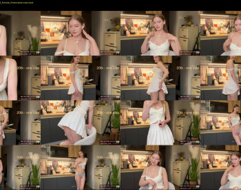 purrpure — 98 minute Chaturbate female cam show recording, 720p, Aug 29, 2025