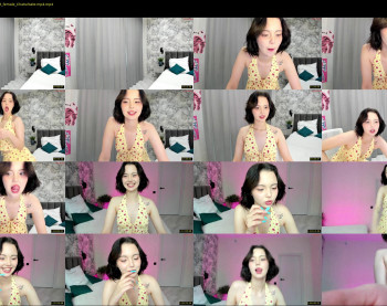 red_mok — 121 minute Chaturbate female cam show recording, 720p, Aug 28, 2025