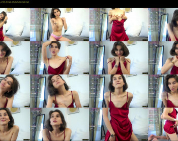 rexannecroyle — 80 minute Chaturbate female cam show recording, 720p, Aug 28, 2025