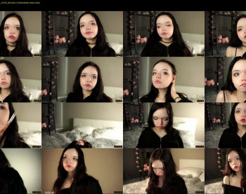 romainerudoy — 120 minute Chaturbate female cam show recording, 720p, Aug 28, 2025