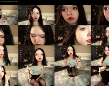 romainerudoy — 120 minute Chaturbate female cam show recording, 720p, Aug 29, 2025