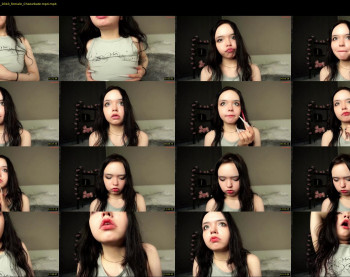 romainerudoy — 23 minute Chaturbate female cam show recording, 720p, Aug 29, 2025