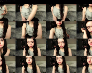 romainerudoy — 29 minute Chaturbate female cam show recording, 720p, Aug 29, 2025