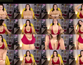rosa_tabasco — 95 minute Chaturbate female cam show recording, 720p, Aug 28, 2025