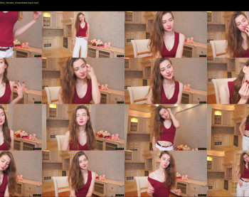 rosellegaeta — 120 minute Chaturbate female cam show recording, 720p, Aug 28, 2025