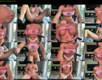 roxyheartley — 74 minute Chaturbate female cam show recording, 720p, Aug 28, 2025