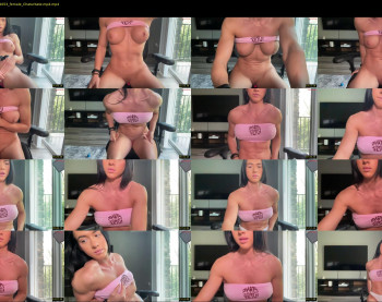 roxyheartley — 19 minute Chaturbate female cam show recording, 720p, Aug 28, 2025