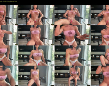 roxyheartley — 32 minute Chaturbate female cam show recording, 720p, Aug 29, 2025