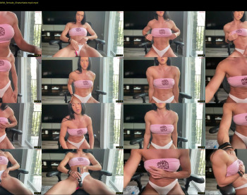 roxyheartley — 20 minute Chaturbate female cam show recording, 720p, Aug 29, 2025