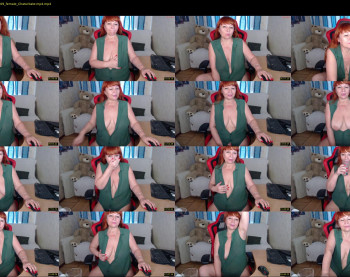 roxyswetty — 34 minute Chaturbate female cam show recording, 720p, Aug 28, 2025