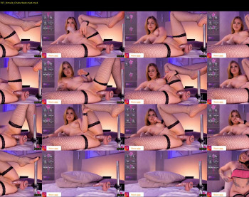 royce_ghost — 31 minute Chaturbate female cam show recording, 720p, Aug 28, 2025