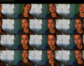 rubyejakobson — 4 minute Chaturbate female cam show recording, 720p, Aug 28, 2025