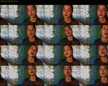 rubyejakobson — 7 minute Chaturbate female cam show recording, 720p, Aug 28, 2025