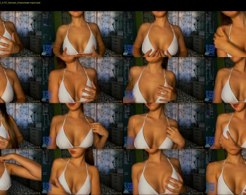 rubyejakobson — 7 minute Chaturbate female cam show recording, 720p, Aug 28, 2025