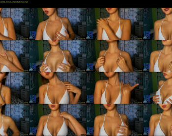rubyejakobson — 4 minute Chaturbate female cam show recording, 720p, Aug 28, 2025