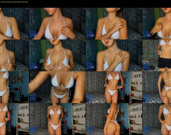 rubyejakobson — 5 minute Chaturbate female cam show recording, 720p, Aug 28, 2025