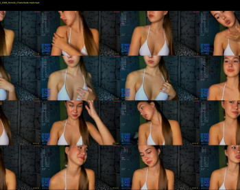 rubyejakobson — 4 minute Chaturbate female cam show recording, 720p, Aug 28, 2025